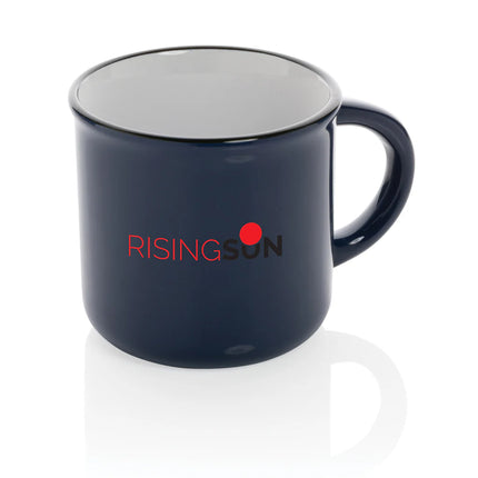  ideal for hot beverages.