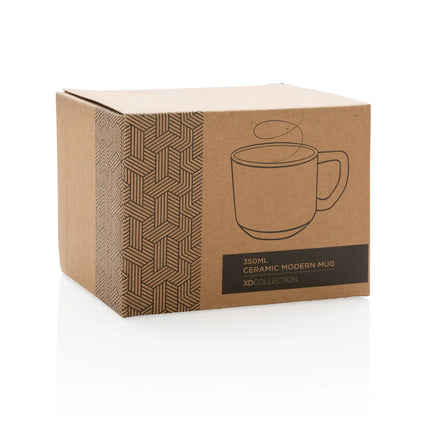  350ml drinkware with a sleek design