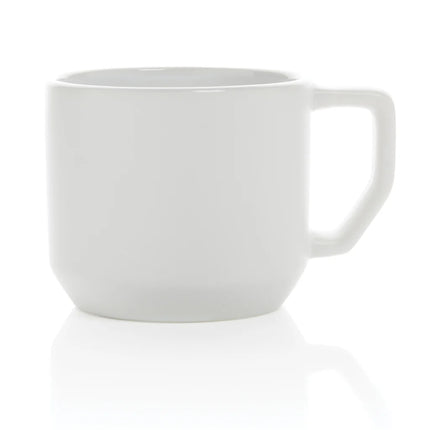  stylish drinkware with a sleek design and smooth finish.