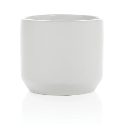 Ceramic modern 350ml mug from XD Collection