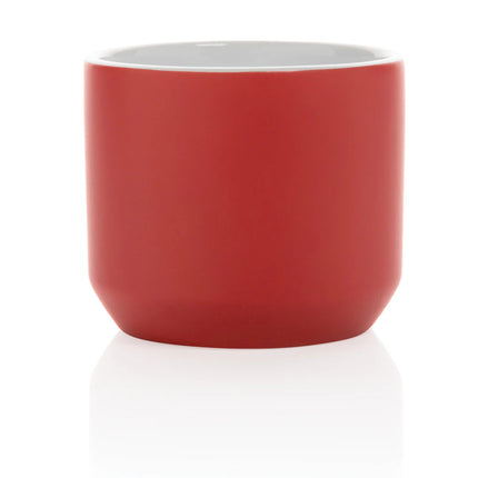  ideal for coffee or tea drinking.