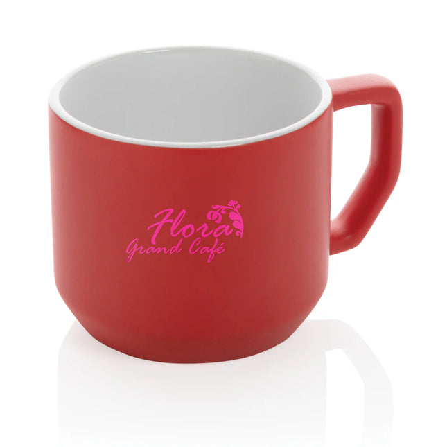  perfect for hot beverages.