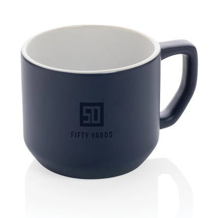  stylish drinkware with a sleek design and smooth finish.