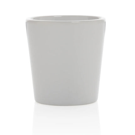 stylish drinkware with a sleek design and smooth finish.