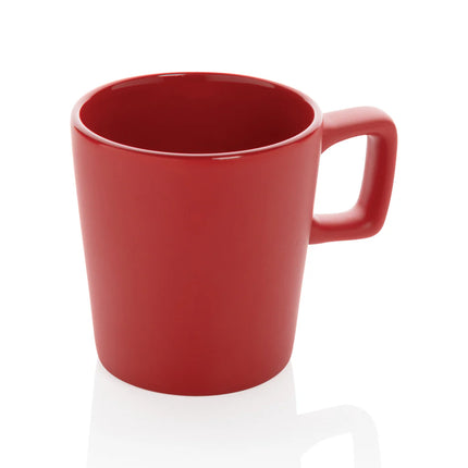  300ml drinkware with a sleek design and smooth finish.