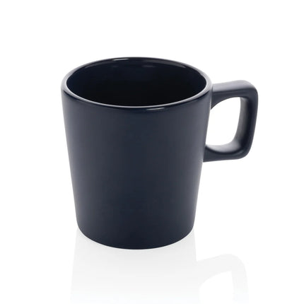 300ml drinkware with sleek design and smooth finish.