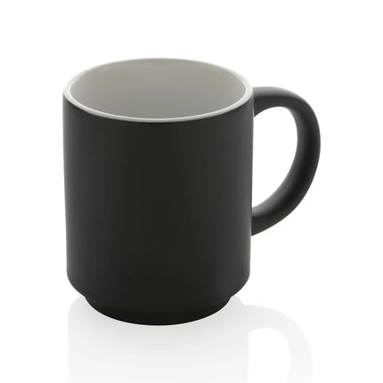  stylish design suitable for everyday drinkware.