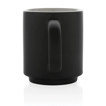  180ml drinkware with a smooth