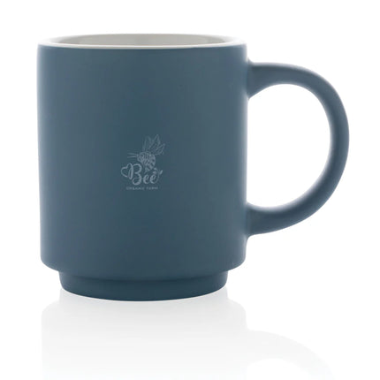  stylish drinkware with a smooth finish and compact design.
