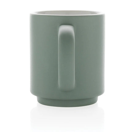  180ml drinkware with a smooth