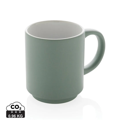  180ml drinkware perfect for hot beverages
