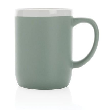  showcasing a close-up of the mug's design and shape.