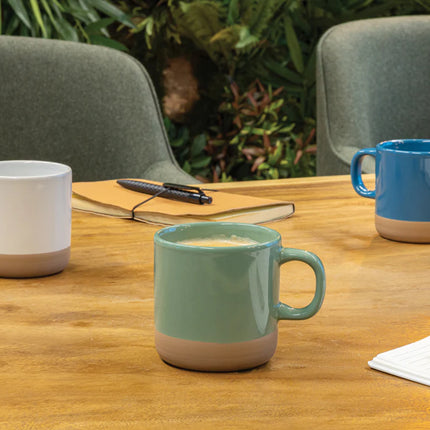  360ml drinkware with a smooth