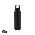 Recycled Polypropylene,Silicone / black / 22.5 x ø 6.6 cm