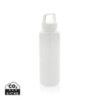 Recycled Polypropylene,Silicone / white / 22.5 x ø 6.6 cm