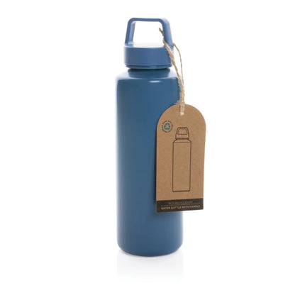  RCS certified eco-friendly drinkware for sustainable hydration.