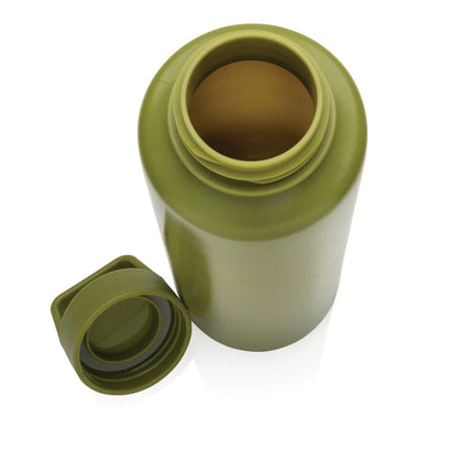  RCS certified eco-friendly drinkware for sustainable hydration.