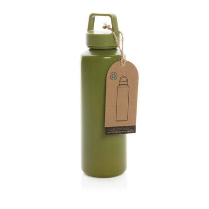  eco-friendly drinkware for sustainable hydration.