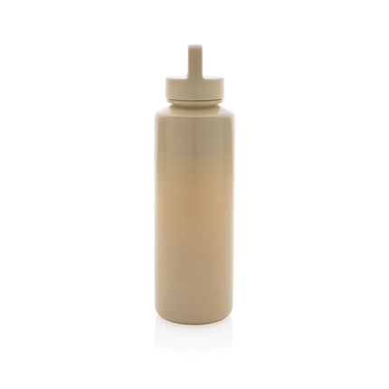 RCS certified eco-friendly drinkware for sustainable hydration.