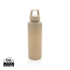 Recycled Polypropylene,Silicone / brown / 22.5 x ø 6.6 cm