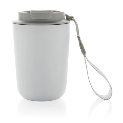  stainless steel drinkware for hot and cold beverages