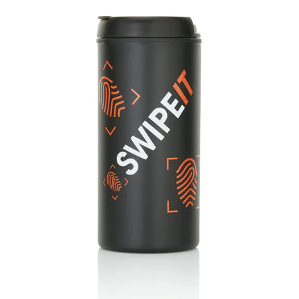  eco-friendly drinkware with a sleek