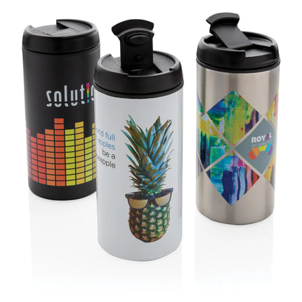  durable design and insulated body.