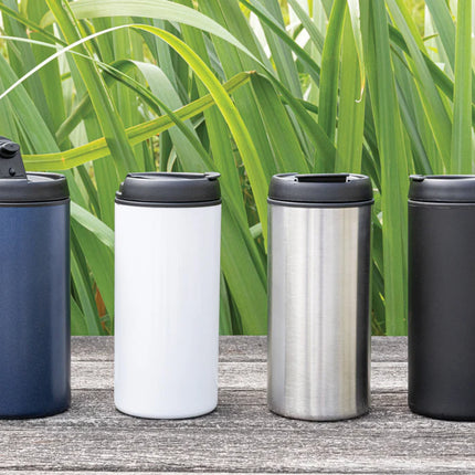  eco-friendly travel mug.