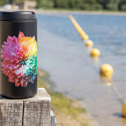 eco-friendly drinkware with a sleek design and durable construction.