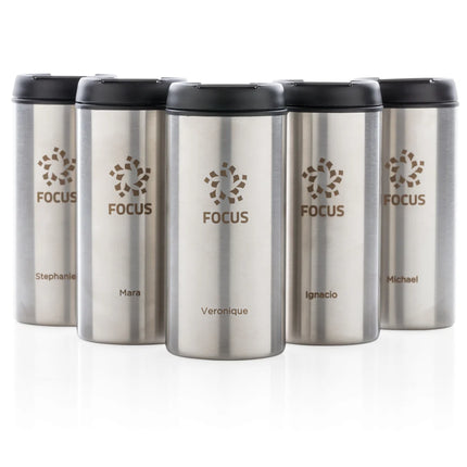  eco-friendly reusable cup.