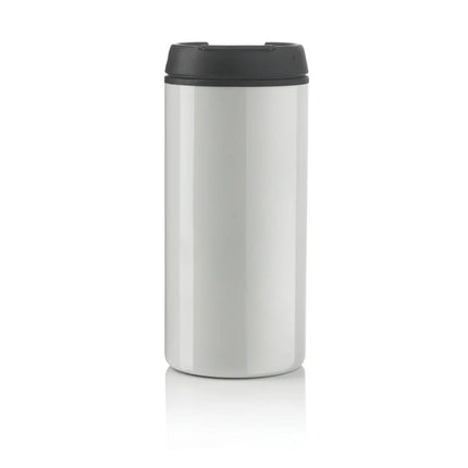 XD Xclusive Metro RCS recycled stainless steel tumbler