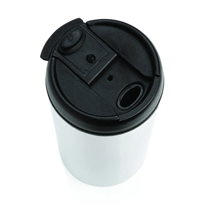  eco-friendly drinkware with a sleek