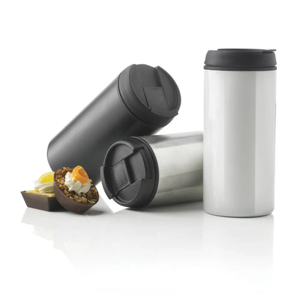  sleek drinkware with eco-friendly design and durable construction.