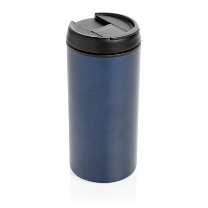 XD Xclusive Metro RCS recycled stainless steel tumbler for drinks