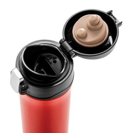  with a sleek drinkware design.