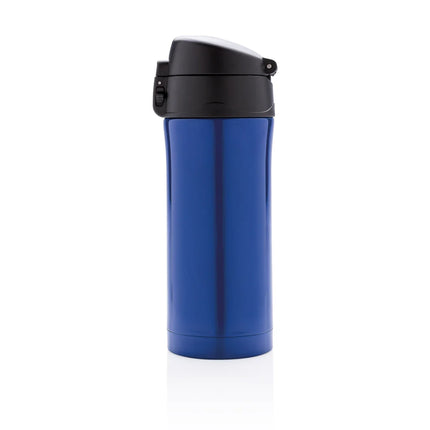  drinkware product designed for hot and cold beverages.
