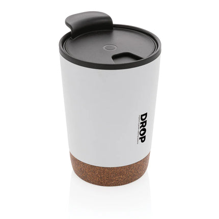  insulated stainless steel body.