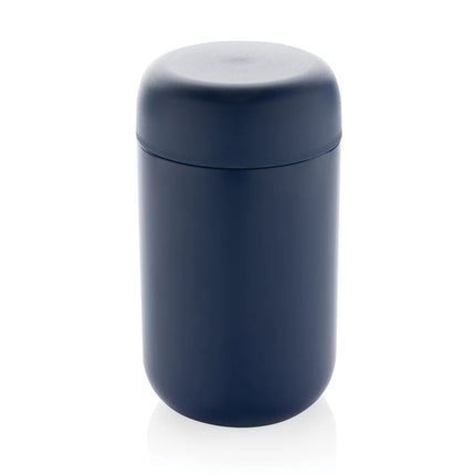XD Xclusive recycled stainless steel vacuum tumbler