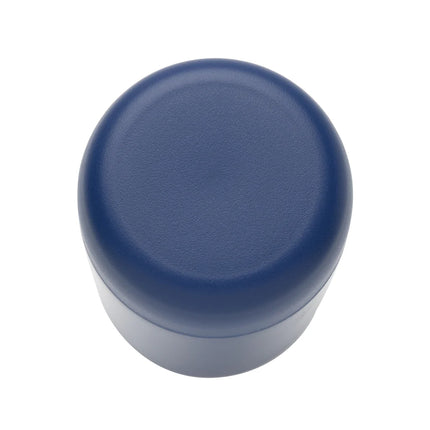 XD Xclusive stainless steel vacuum tumbler made from recycled materials