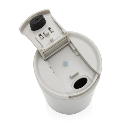 XD Collection RCS RSS double wall vacuum leakproof lock mug for hot and cold drinks
