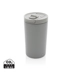 Recycled Stainless steel / grey / 13.5 x ø 7.3 cm