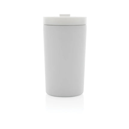 XD Collection RCS RSS double wall vacuum leakproof lock mug for hot and cold drinks
