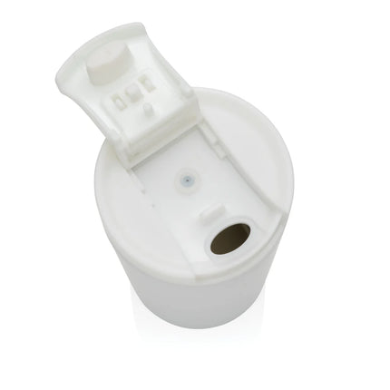  shown with a sleek drinkware design.