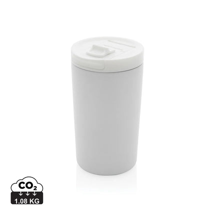 XD Collection RCS RSS double wall vacuum leakproof lock mug for hot and cold drinks