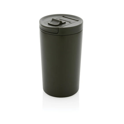 XD Collection RCS RSS double wall vacuum leakproof lock mug