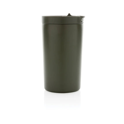 XD Collection RCS RSS double wall vacuum leakproof lock mug for hot and cold drinks