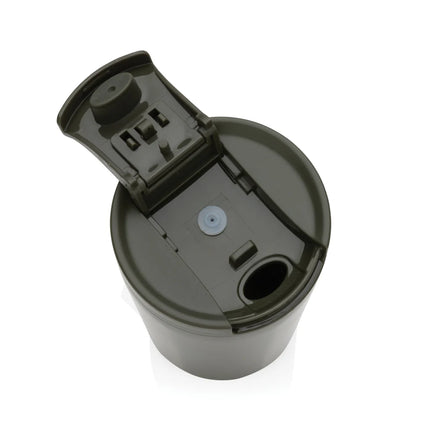 XD Collection RCS RSS double wall vacuum leakproof lock mug for hot and cold drinks