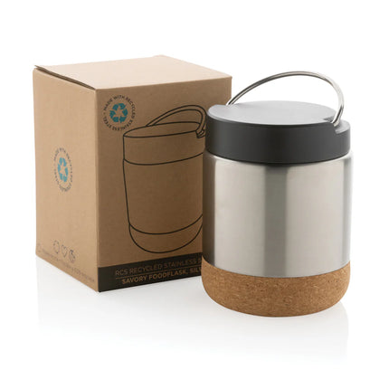  RCS certified recycled