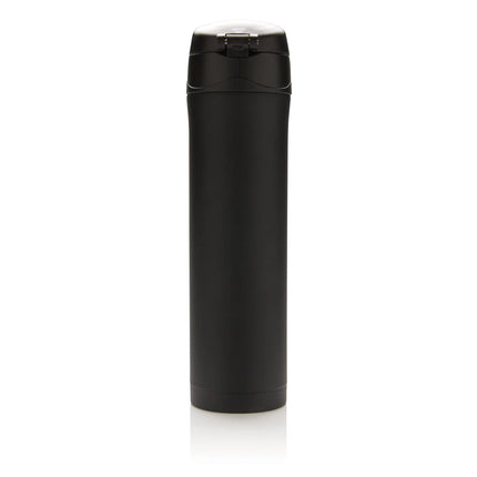 durable drinkware with secure lid