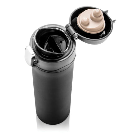  for hot and cold beverages.